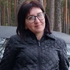 Фотография девушки Людмила, 40 лет из г. Сортавала