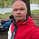 Серёга, 34 года
