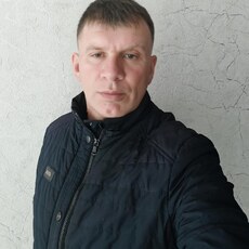 Фотография мужчины Макс, 44 года из г. Южно-Сахалинск