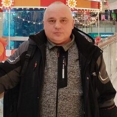 Фотография мужчины Андрей, 47 лет из г. Витебск