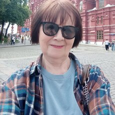 Фотография девушки Нина, 70 лет из г. Старый Оскол