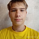 Егор, 20 лет
