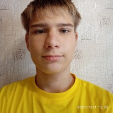 Фотография мужчины Егор, 20 лет из г. Можайск