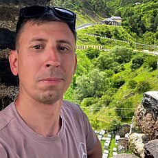 Фотография мужчины Влад, 34 года из г. Балаково
