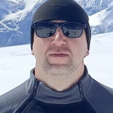 Фотография мужчины Сергей, 39 лет из г. Кумертау