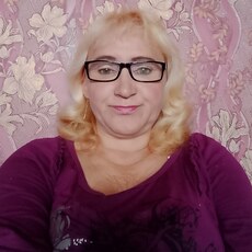 Фотография девушки Екатерина, 48 лет из г. Орел