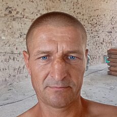 Фотография мужчины Trishanovih, 45 лет из г. Геническ