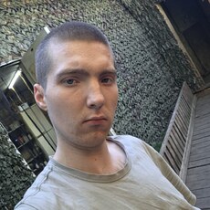 Фотография мужчины Артём, 23 года из г. Ярославль