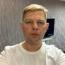 Фотография мужчины Дмитрий, 44 года из г. Магадан