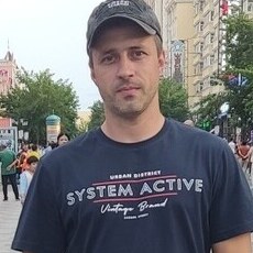 Фотография мужчины Илья, 38 лет из г. Витебск