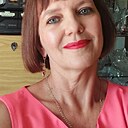 Наталья, 52 года