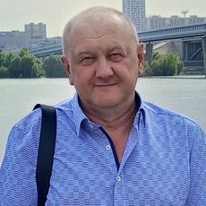 Фотография мужчины Женя, 54 года из г. Барнаул