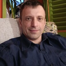 Фотография мужчины Евгений, 44 года из г. Юрья