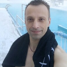 Фотография мужчины Евгений, 44 года из г. Юрья