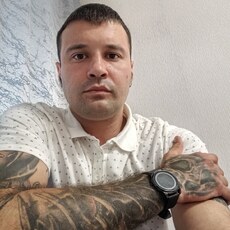 Фотография мужчины Максим, 28 лет из г. Наро-Фоминск