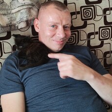 Фотография мужчины Павел, 44 года из г. Петрозаводск