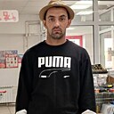 Иван, 33 года