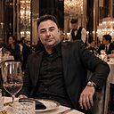 Алик, 37 лет
