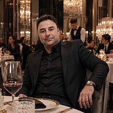 Фотография мужчины Алик, 37 лет из г. Москва