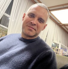 Фотография мужчины Андрей, 42 года из г. Витебск