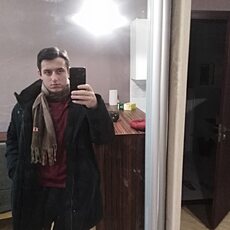 Фотография мужчины Александр, 23 года из г. Северск