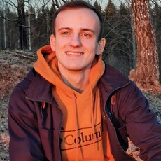Фотография мужчины Александра, 23 года из г. Котлас