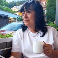 Фотография девушки Наташа, 52 года из г. Кущевская