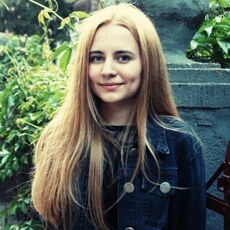 Фотография девушки Аня, 33 года из г. Киев