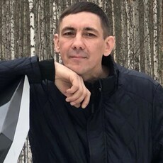 Фотография мужчины Юрий, 45 лет из г. Нягань