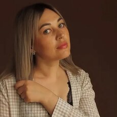 Фотография девушки Ви, 37 лет из г. Благовещенск