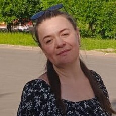 Фотография девушки Елена, 45 лет из г. Москва