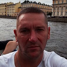 Фотография мужчины Александр, 47 лет из г. Балашов