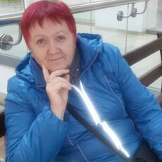 Фотография девушки Любовь, 64 года из г. Харьков