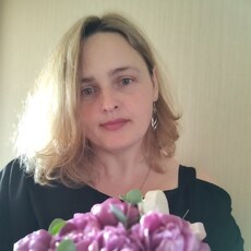 Фотография девушки Ольга, 44 года из г. Сморгонь