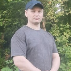 Фотография мужчины Евгений, 37 лет из г. Курск