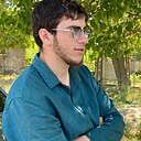 Саид, 22 года