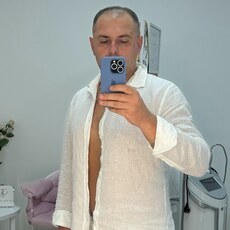 Фотография мужчины Андрій, 40 лет из г. Киев