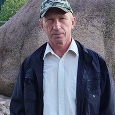Фотография мужчины Александр, 55 лет из г. Верхнедвинск