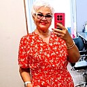 Гульнара, 55 лет