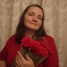 Фотография девушки Надежда, 37 лет из г. Воскресенск