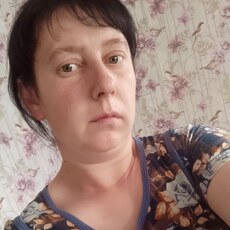 Фотография девушки Алёна, 33 года из г. Тутаев