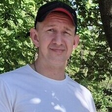 Фотография мужчины Сергей, 44 года из г. Донецк