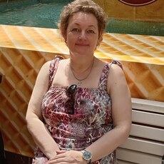 Фотография девушки Татьяна, 48 лет из г. Домодедово