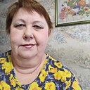 Мила, 61 год