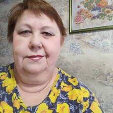 Фотография девушки Мила, 61 год из г. Ангарск