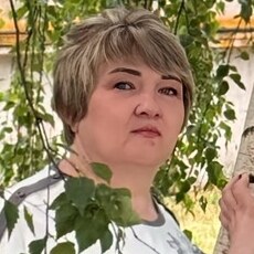 Фотография девушки Ирина, 49 лет из г. Москва