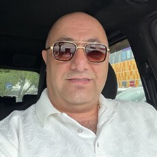 Фотография мужчины Григорий, 49 лет из г. Москва