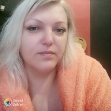Фотография девушки Елена, 44 года из г. Гродно