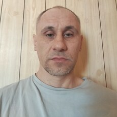 Фотография мужчины Александр, 42 года из г. Якутск