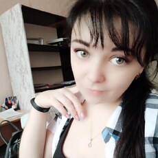 Фотография девушки Оксана, 35 лет из г. Саранск